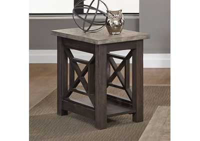 Image for Chair Side Table