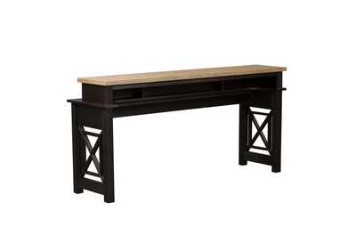 Image for Heatherbrook Console Bar Table
