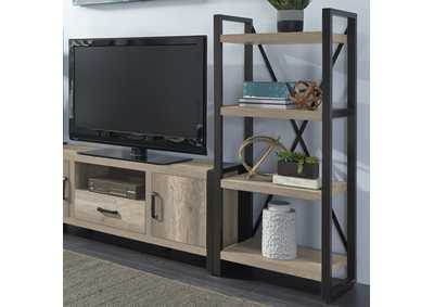 Image for Pier Unit with Faux Metal