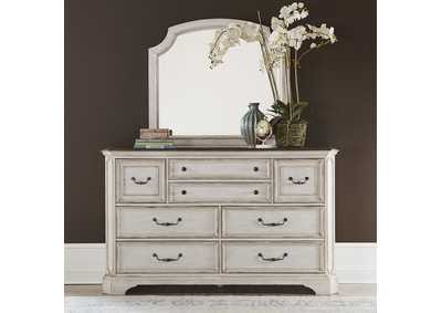 Image for Dresser & Mirror