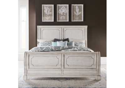 Image for Abbey Road King Sleigh Bed