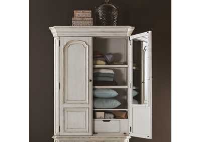 Image for Armoire Top