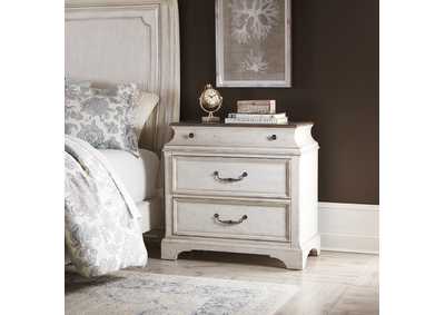 Image for Abbey Road Accent Chest