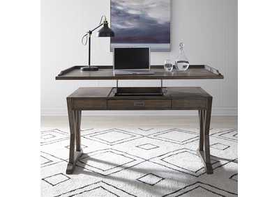 Image for Lift Top Writing Desk