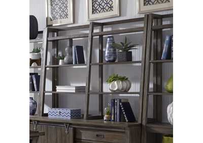 Image for Credenza Hutch