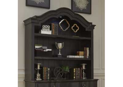 Image for Credenza Hutch