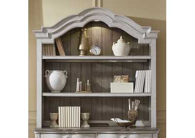 Image for Credenza Hutch