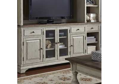 Image for Morgan Creek Entertainment TV Stand