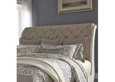 Image for Queen Uph Sleigh Headboard