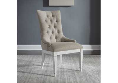 Image for Abbey Park Hostess Chair