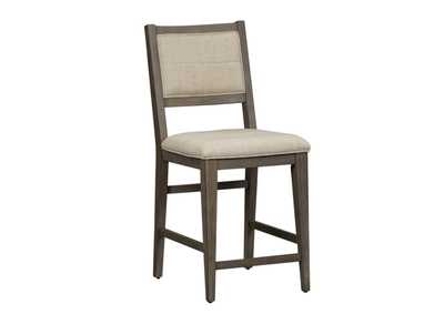 Image for Crescent Creek Uph Counter Height Chair