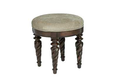 Image for Arbor Place Vanity Stool