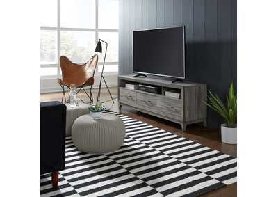 Image for 62 Inch TV Console