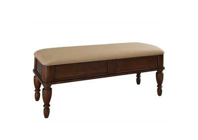 Image for Bed Bench