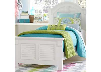 Image for Full Panel Headboard