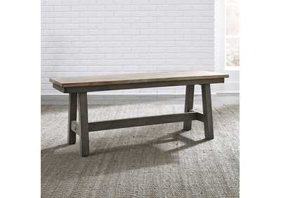 Image for Backless Bench