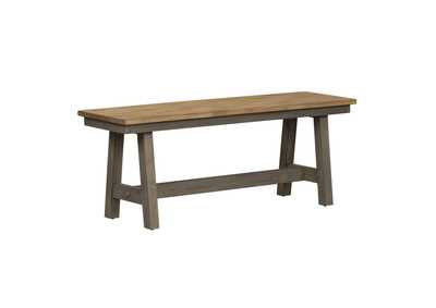 Image for Lindsey Farm Backless Bench