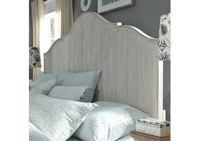 Image for Queen Panel Headboard