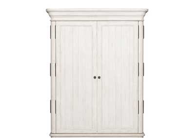Image for Farmhouse Reimagined Armoire Top