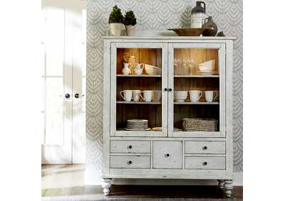 Image for Whitney Display Cabinet