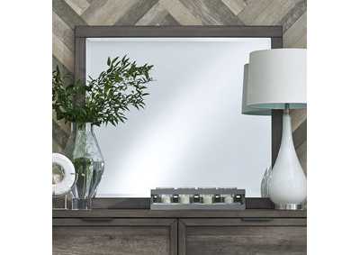 Image for Tanners Creek Mirror