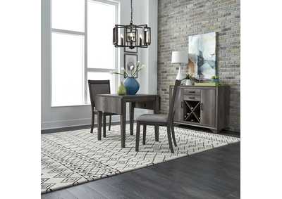 Image for Tanners Creek Opt 3 Piece Drop Leaf Table Set