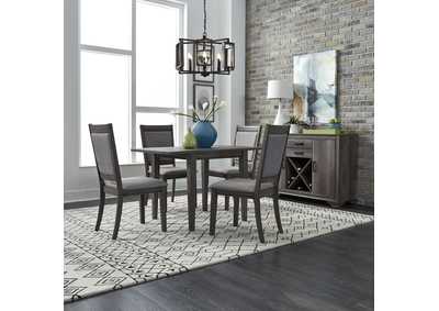 Image for Tanners Creek Opt 5 Piece Drop Leaf Set