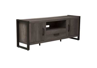 Image for Tanners Creek Entertainment TV Stand