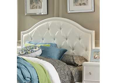Image for Full Panel Headboard