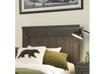 Image for Full Panel Headboard