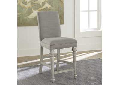 Image for Heartland Uph Counter Height Chair