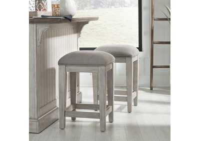 Image for Heartland Uph Counter Height Stool