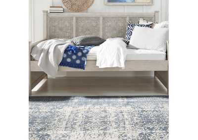 Image for Twin Daybed Slat Roll