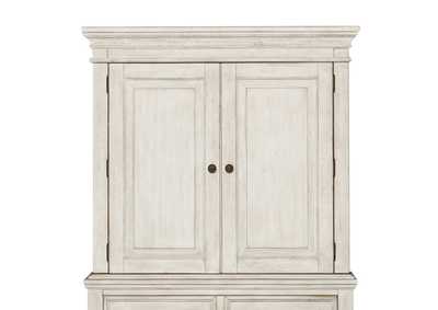 Image for Heartland Armoire Top