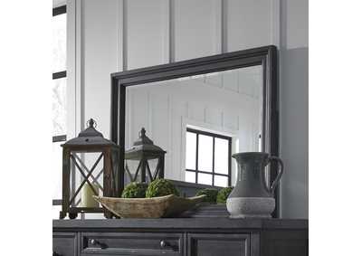 Image for Harvest Home Mirror