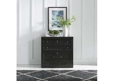 Image for Harvest Home Bunching Lateral File Cabinet