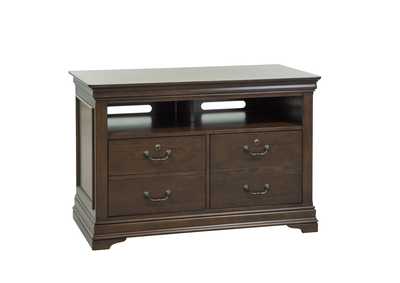Image for Chateau Valley Media File Cabinet