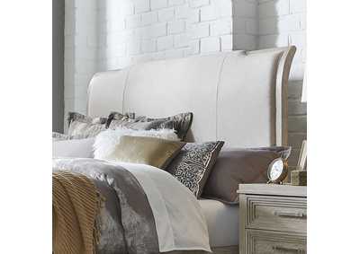 Image for Queen Uph Sleigh Headboard