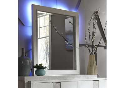 Image for Mirage Mirror w/ Lights