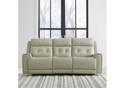 Image for Carrington Sofa P3 & ZG - Baja Stone