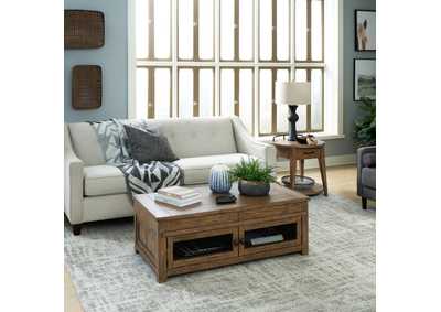 Image for Pinebrook Ridge Opt 3 Piece Set