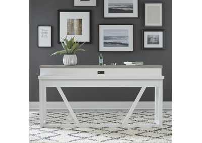 Image for Palmetto Heights Console Bar Table