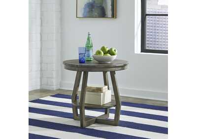 Image for Hayden Way End Table