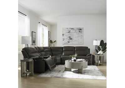 Image for Bentley 6 Piece Sectional