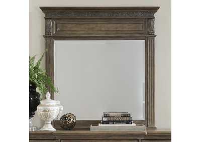 Image for Carlisle Court Landscape Mirror