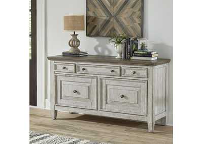 Image for Heartland Credenza