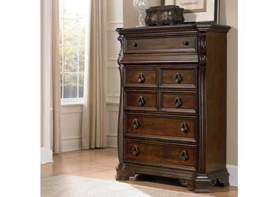 Image for Arbor Place 6 Drawer Chest