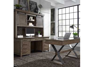 Image for Sonoma Road Complete Desk Set