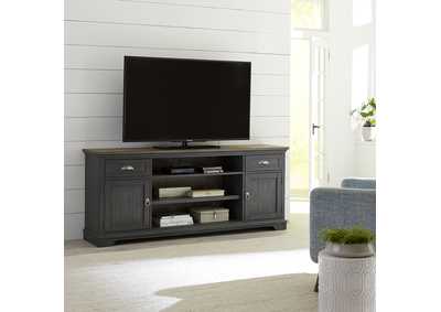 Ocean Isle 72 Inch Entertainment TV Stand