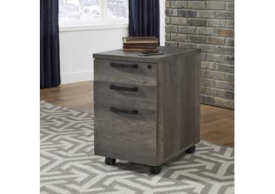 Image for Tanners Creek File Cabinet